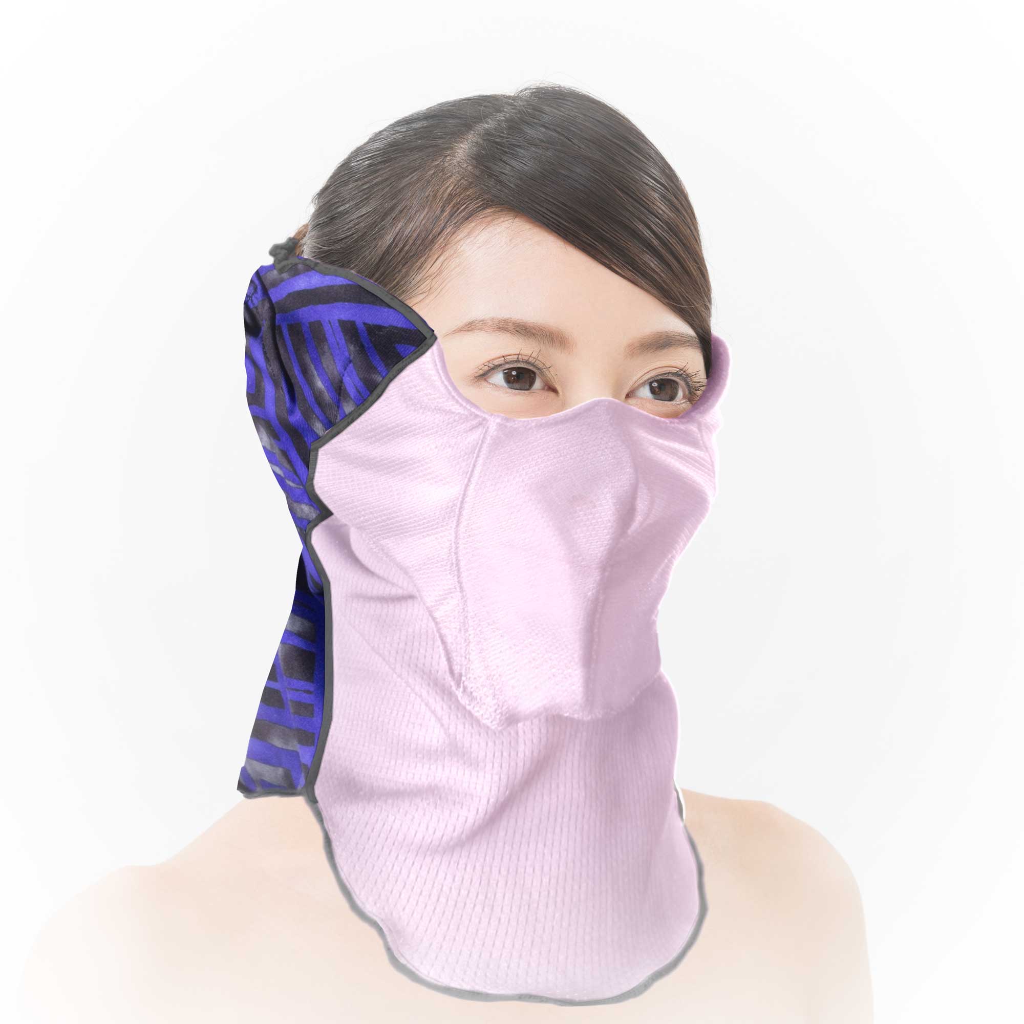 オールカバー ランバス ピンク ALL COVER RAMBUS PINK