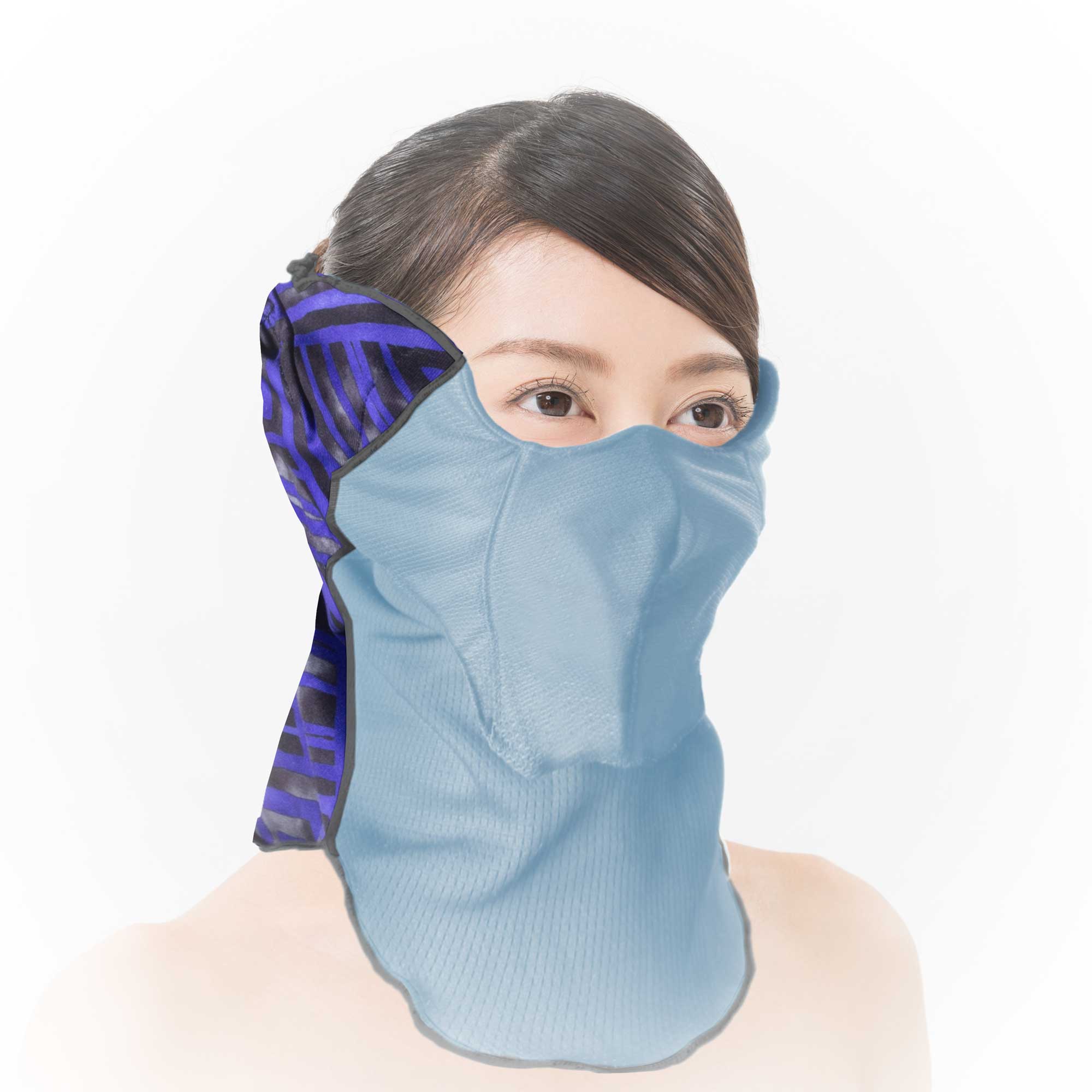 オールカバー ランバス サックス ALL COVER RAMBUS SAX