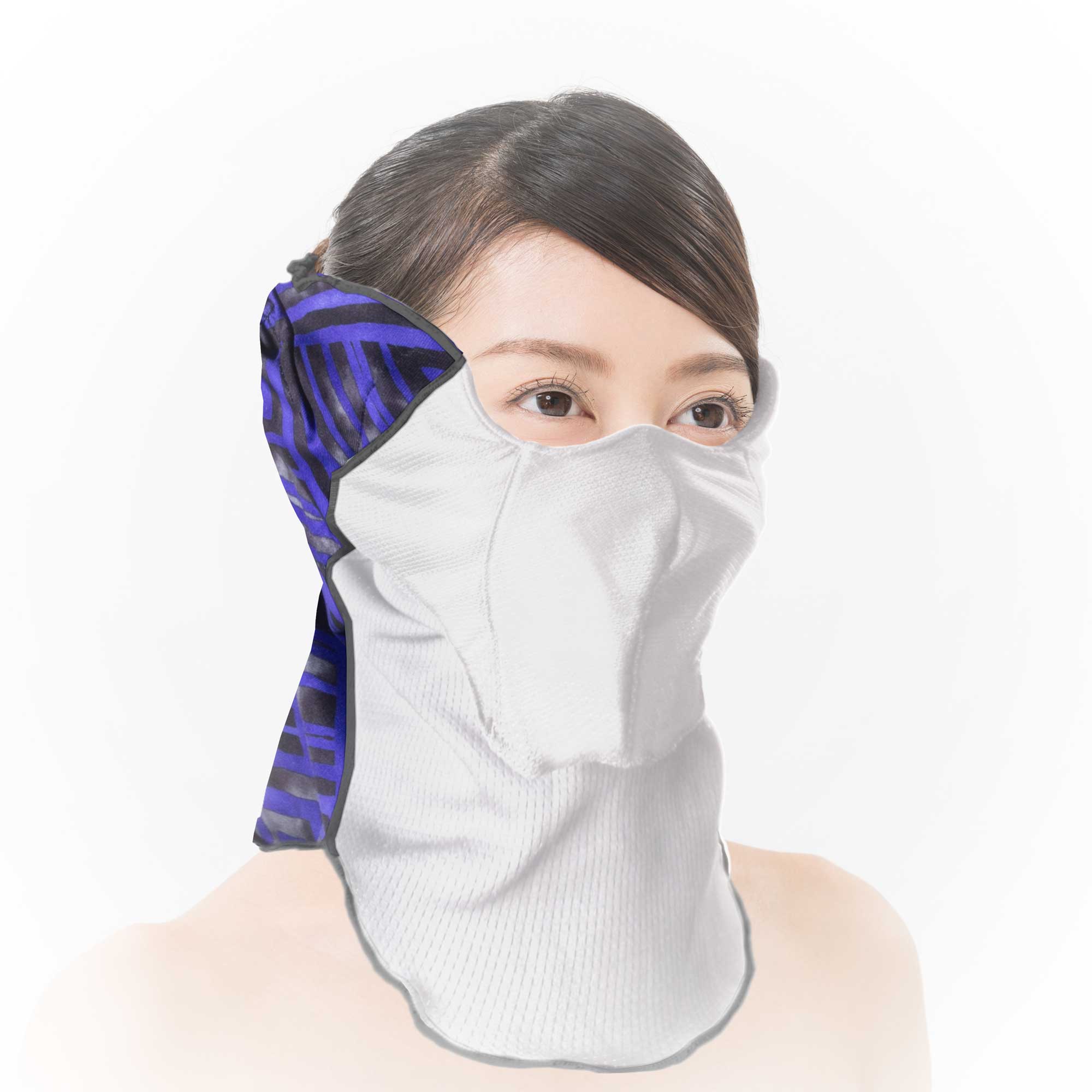 オールカバー ランバス ホワイト ALL COVER RAMBUS WHITE